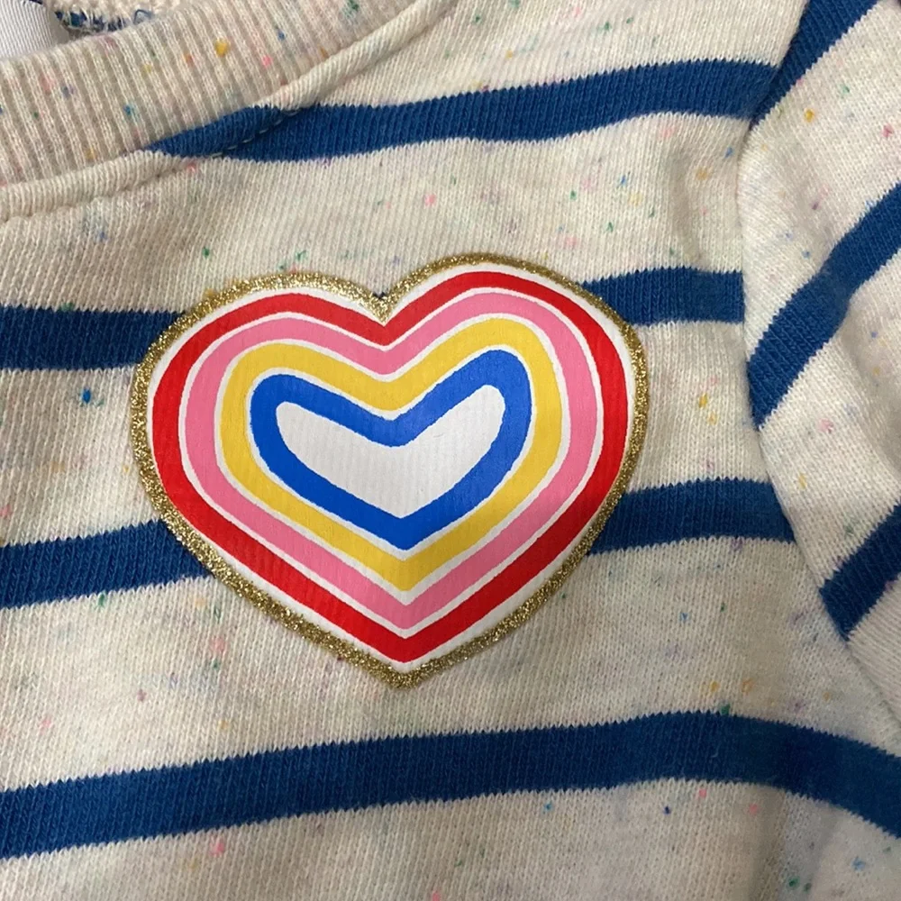 Old Navy dress with pockets 18-24m